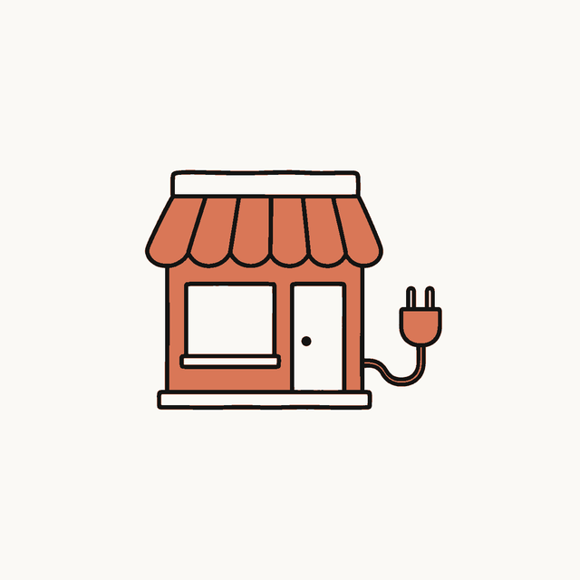 Connect Claude to your Shopify store illustration