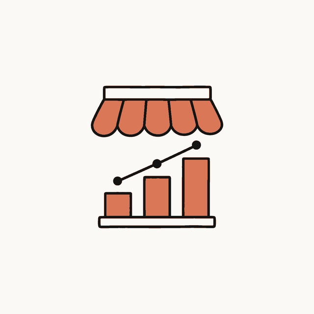 Open the day with a ShopifyQL sales brief illustration