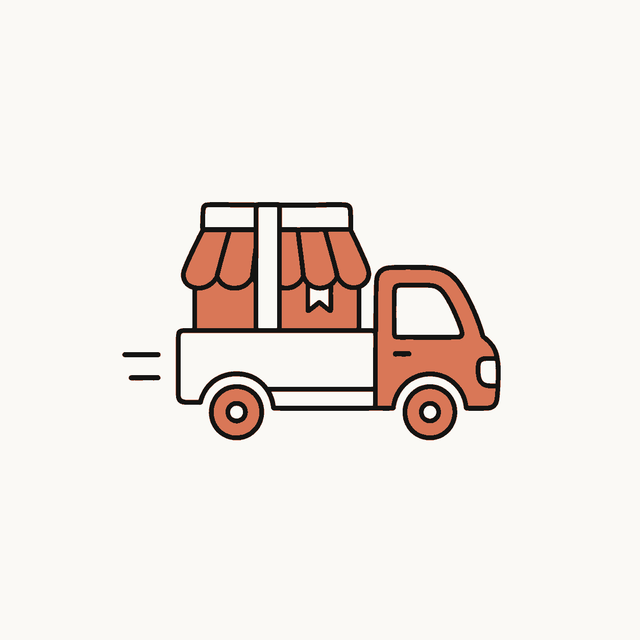 Move to Shopify without losing the business logic illustration